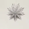Adventsstjärna  'Oslo' 65cm - Vit
