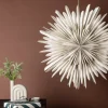 Adventsstjärna 'Svedala' 100cm - Beige