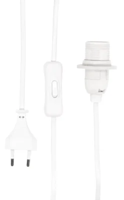 Adventsstjärna 'Svedala' 100cm - Beige