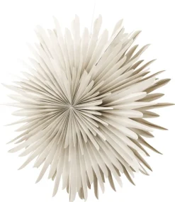 Adventsstjärna 'Svedala' 100cm - Beige