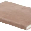 Anteckningsbok 'TONGA' - Rosa