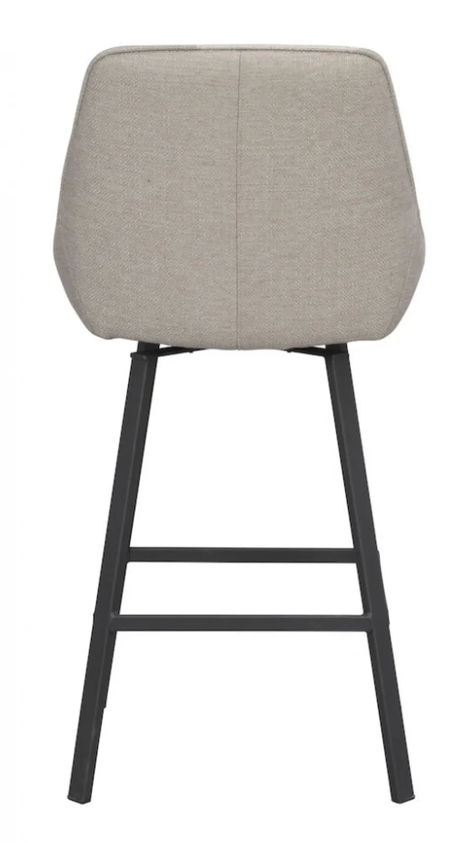 Barstol 'Alison' - Beige