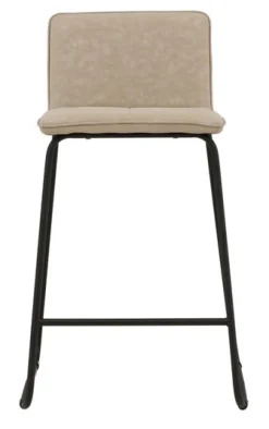 Barstol 'Arvika' - Beige