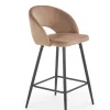 Barstol 'Runvik' - Beige