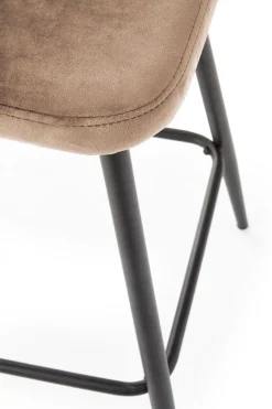 Barstol 'Runvik' - Beige