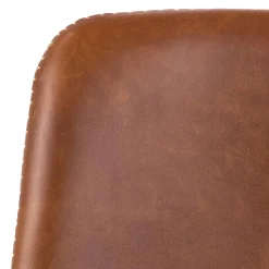 Barstol 'Tärnsjö' - Brun