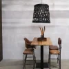 Barstol Vintage - Läder