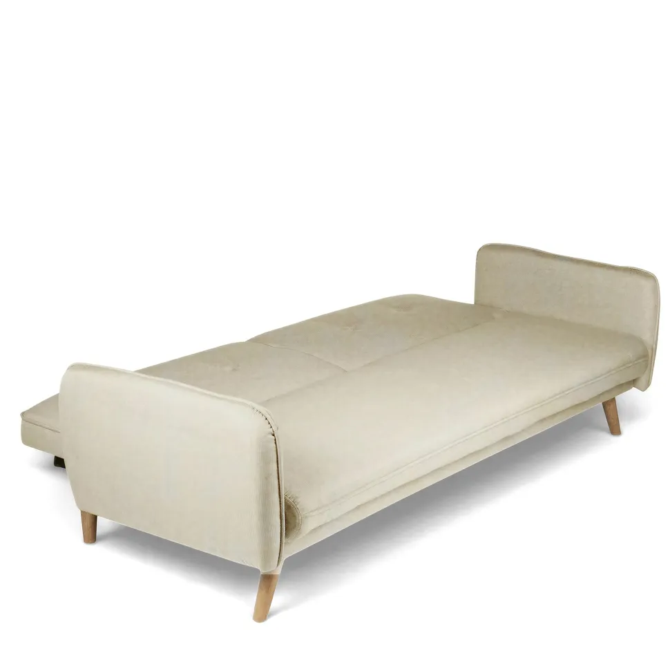 Bäddsoffa 'Kap Verde' - Beige