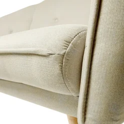 Bäddsoffa 'Kap Verde' - Beige