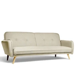 Bäddsoffa 'Kap Verde' - Beige