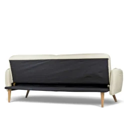 Bäddsoffa 'Kap Verde' - Beige