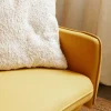 Bäddsoffa 'Kap Verde' - Gul