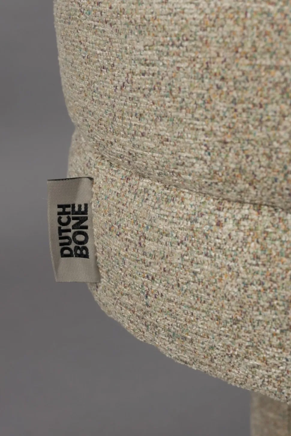 Bänk 'Fern' - Beige