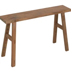 Bänk 'Java' 80cm - Trä