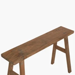 Bänk 'Java' 80cm - Trä