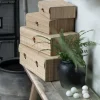 Bänk 'Unique S' - Natur