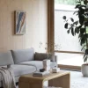 Bord 'Cannes' - Natur