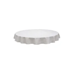 Bordsduk 'Sabina' D200 - Beige