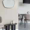 Bord 2-set 'Bela' - Svart