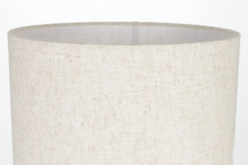 Bordslampa 'Bibi' - Beige