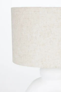 Bordslampa 'Bibi' - Beige