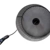 Bordslampa 'Kinsley' - Järn