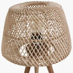 Bordslampa 'Maze' - Natur
