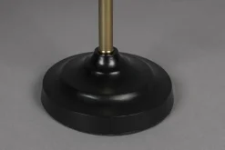 Bordslampa ' Penelope' - Svart