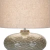 Bordslampa 'Saltholm' - Grön