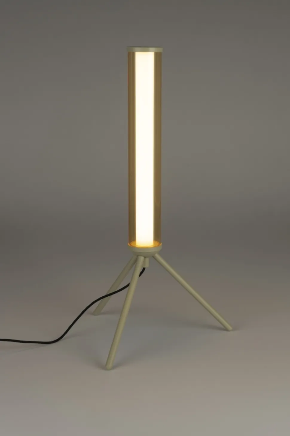 Bordslampa 'Scotty' - Beige