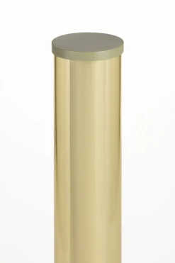 Bordslampa 'Scotty' - Beige