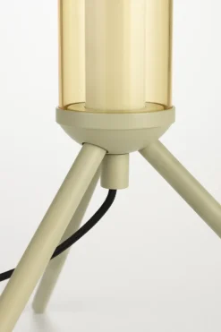 Bordslampa 'Scotty' - Beige