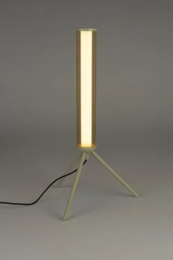 Bordslampa 'Scotty' - Beige