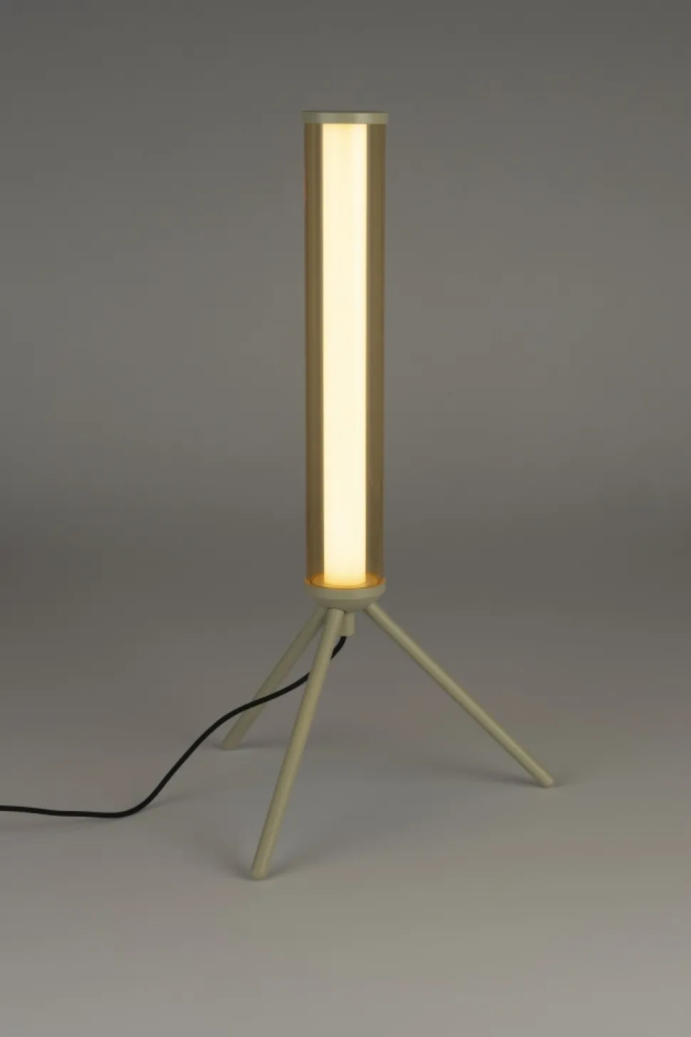 Bordslampa 'Scotty' - Beige