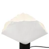 Bordslampa 'Tropez' - Vit