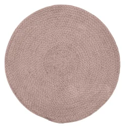 Bordstablet 'PET' - Braid Taupe