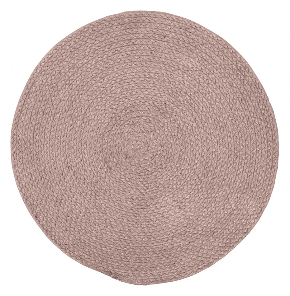 Bordstablet 'PET' - Braid Taupe