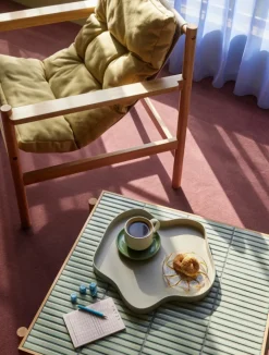 Bord 'Tile' - Mint