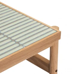 Bord 'Tile' - Mint