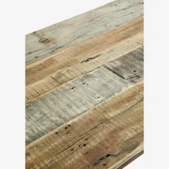 Bord 'Wooden' - Natur