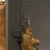 Boxningshandskar Vintage - Läder