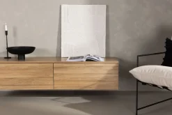 Byrå 'Fagervik' 160x45 - Natur