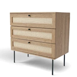 Byrå 'Taormina' 75cm - Natur