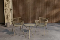 Cafeset 'Sifnos' - Beige