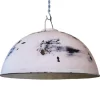 Fabrikslampa Vintage