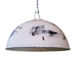 Fabrikslampa Vintage