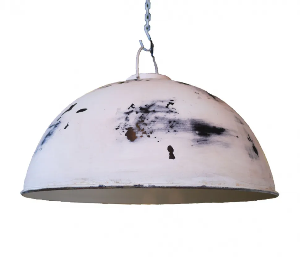 Fabrikslampa Vintage