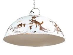Fabrikslampa vintage 'Thormann'