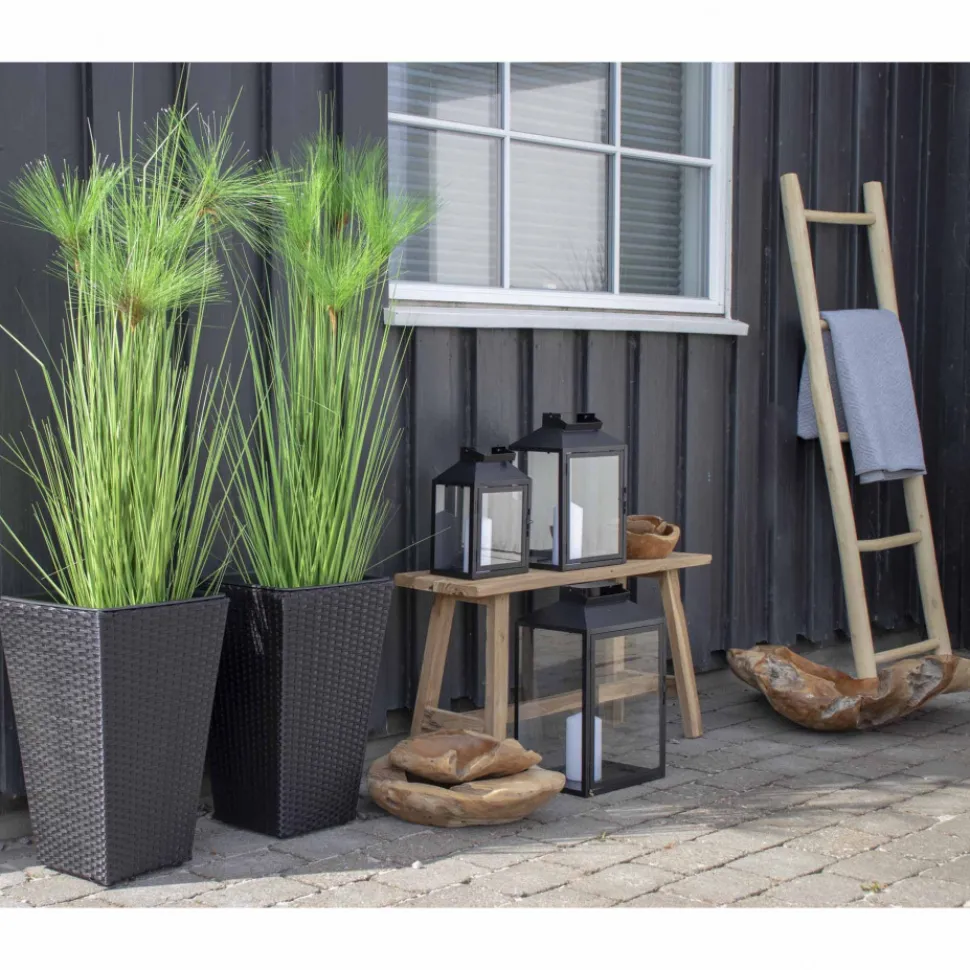 Förvaringsstege 'Naturlige' - Teak/Natur