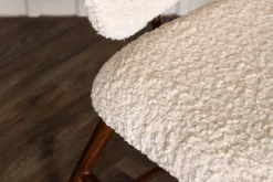 Fåtölj 'Borgholm' - Beige